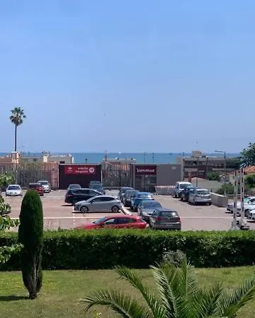 Hi Apartmán Antibes