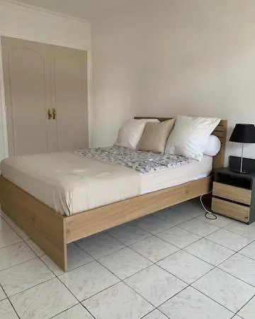 Hi Apartmán